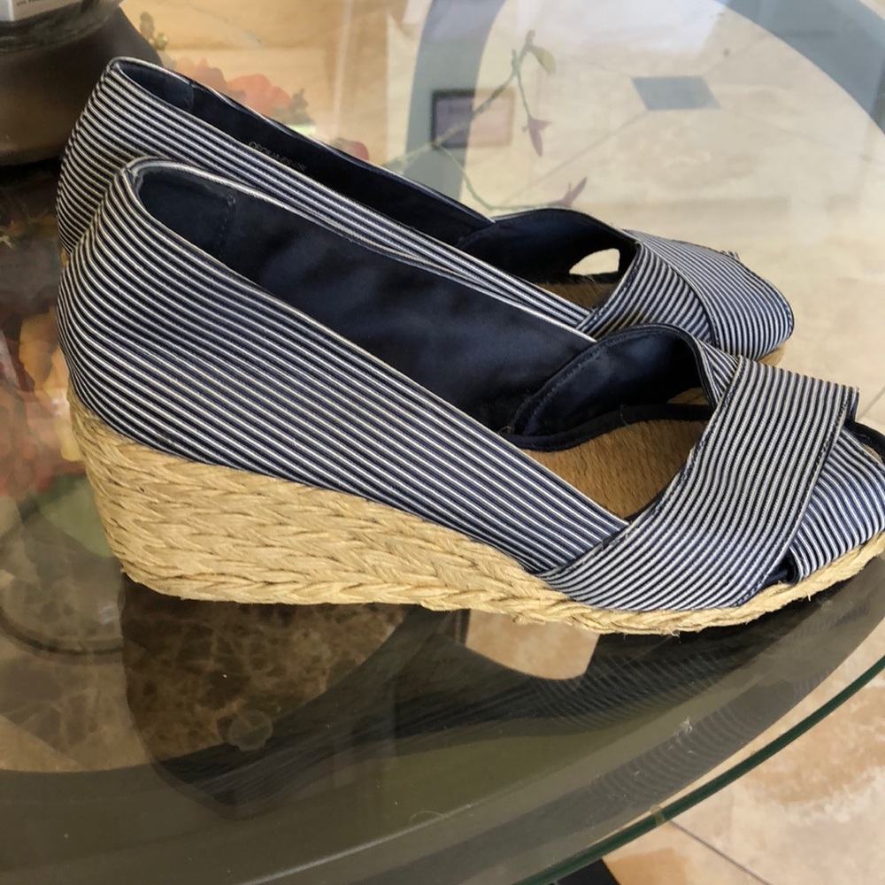 Heels Ralph Lauren - Picture 2 of 5